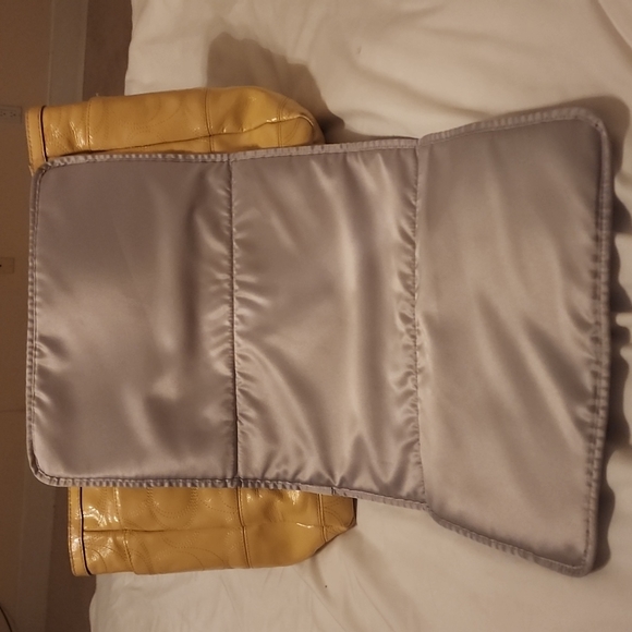 COACH Tote or Diaper Bag - Picture 15 of 16